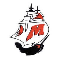 Manitowoc Lincoln school logo