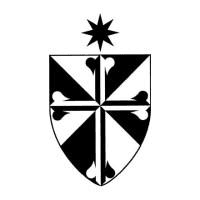 Racine St. Catherine's school logo